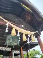 石清尾八幡宮のその他建物