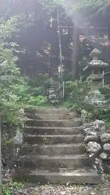 御嶽神社(神奈川県)