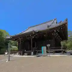 仁和寺(京都府)