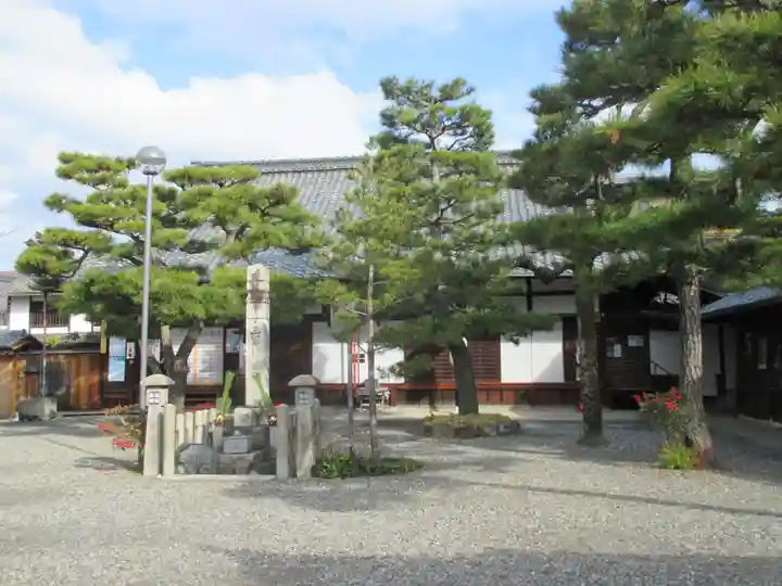 六道珍皇寺のその他建物