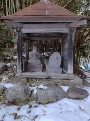 八龍神社（塩ノ貝）(宮城県)