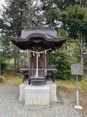 神戸神社(兵庫県)