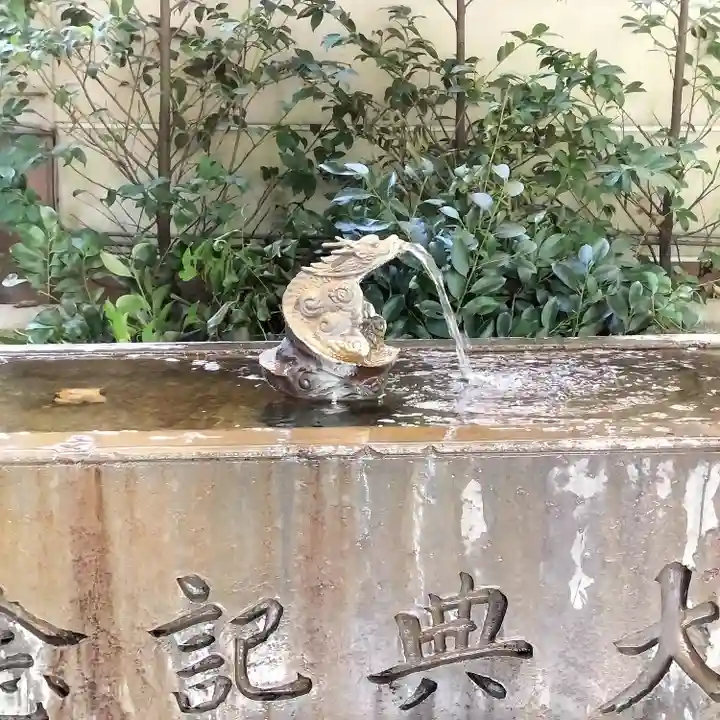 小野照崎神社(東京都)