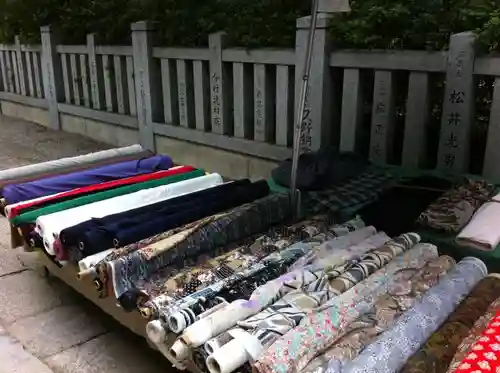 和泉國一之宮　大鳥大社のその他建物