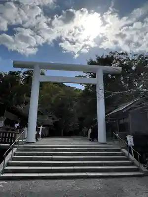 安房神社(千葉県)