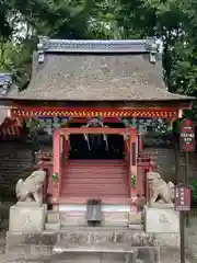 石清水八幡宮(京都府)