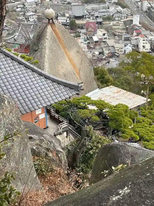 千光寺(広島県)