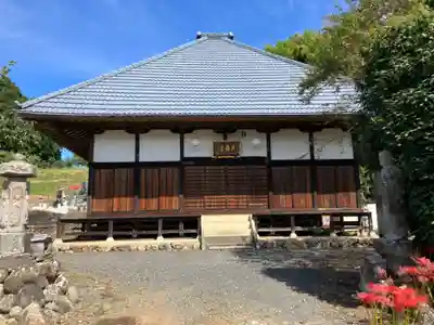 長寿寺(埼玉県)