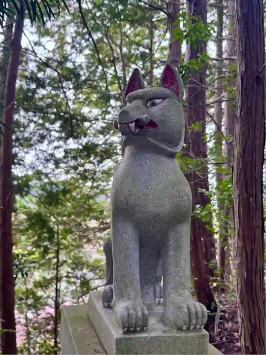 日吉神社(滋賀県)