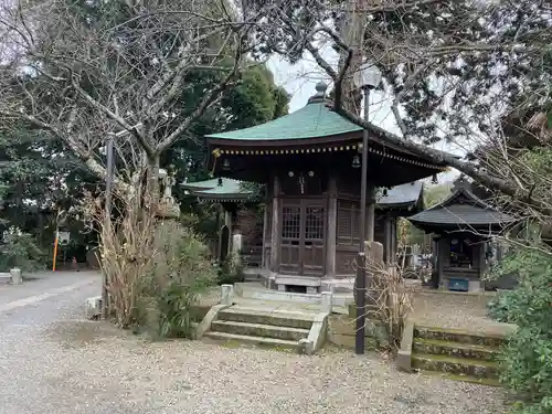 長禅寺(茨城県)
