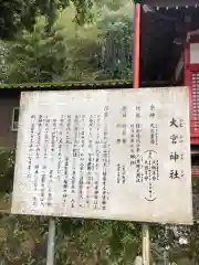 大宮神社の歴史