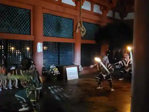 太山寺のその他建物