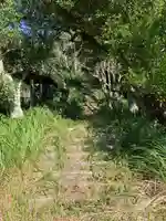 海津見神社(千葉県)