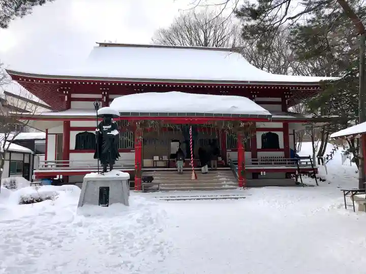 光泉寺(群馬県)