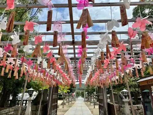 白鳥神社の建物その他