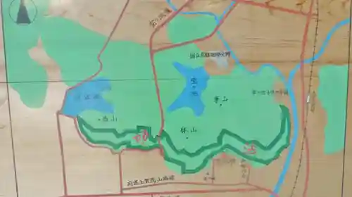 涌泉寺のその他建物