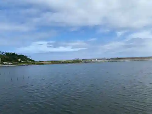 奥の院夕顔観世音(福島県)