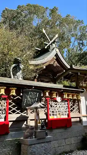 恩智神社(大阪府)
