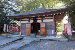 妻沼聖天山歓喜院(埼玉県)