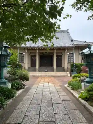 鳥屋野院浄光寺(新潟県)