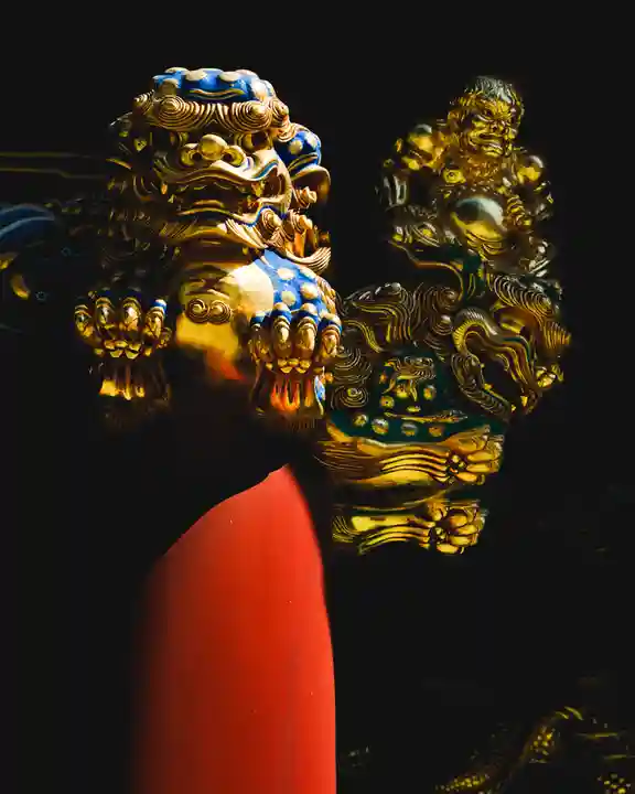 静岡浅間神社(静岡県)