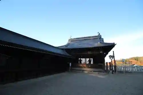 北向観音(長野県)