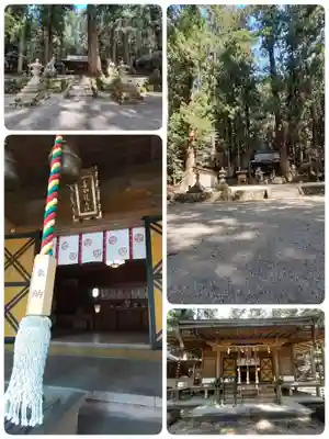 室生龍穴神社(奈良県)