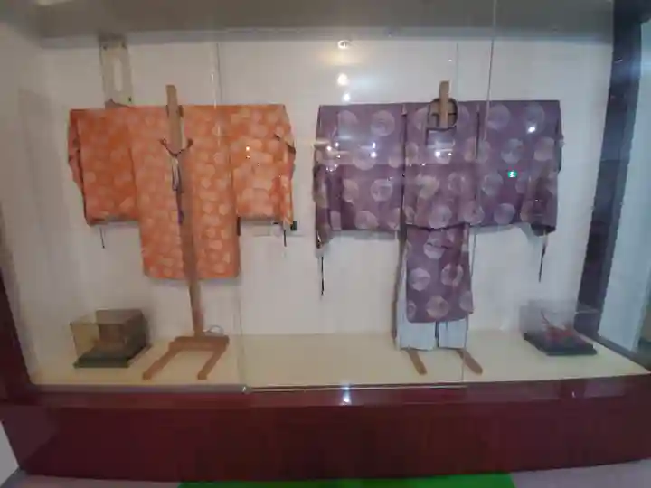 神命大神宮那須別宮のその他建物