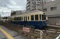 七社神社(東京都)