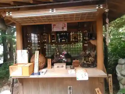 如意輪寺のその他建物