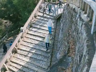 久能山東照宮(静岡県)