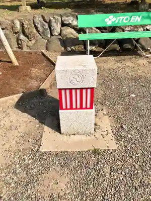 富岡八幡宮のその他建物