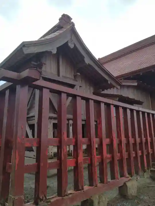 八雲神社(宮城県)