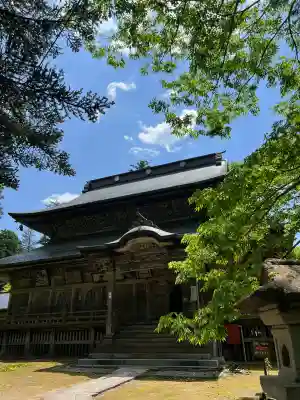 円蔵寺(福島県)