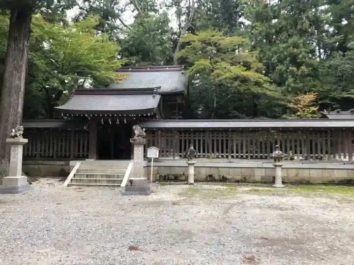 多賀大社の末社・摂社