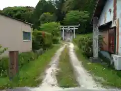 野神社(愛知県)