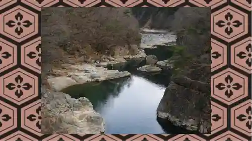 五龍王神社(栃木県)