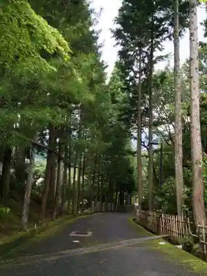 鉾立山天王院(福岡県)
