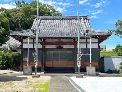 福徳寺(三重県)