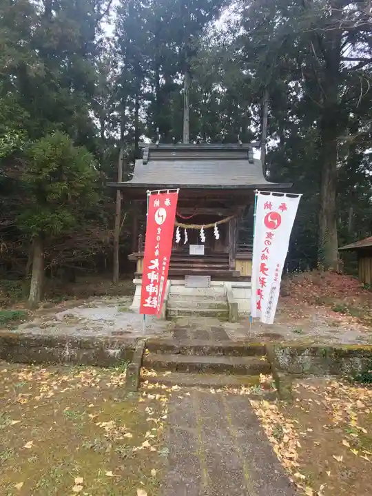 大神神社(栃木県)