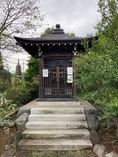観音寺のその他建物