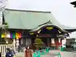 成田山大阪別院　明王院(大阪府)