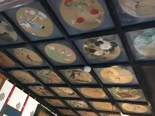 厳島神社の芸術