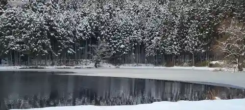 堀越神社(奈良県)