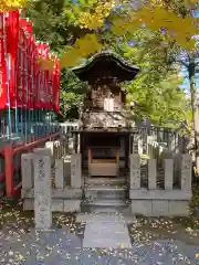 成田山大阪別院　明王院(大阪府)