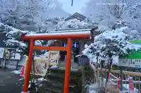 根之元神社(神奈川県)