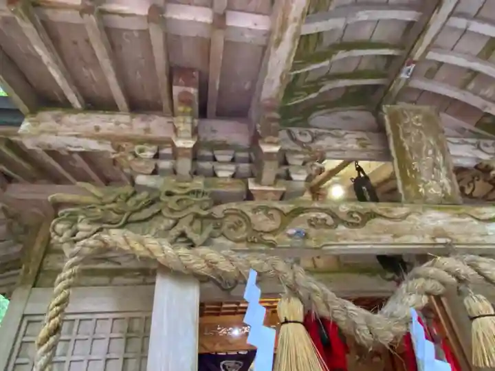 七渕神社(高知県)