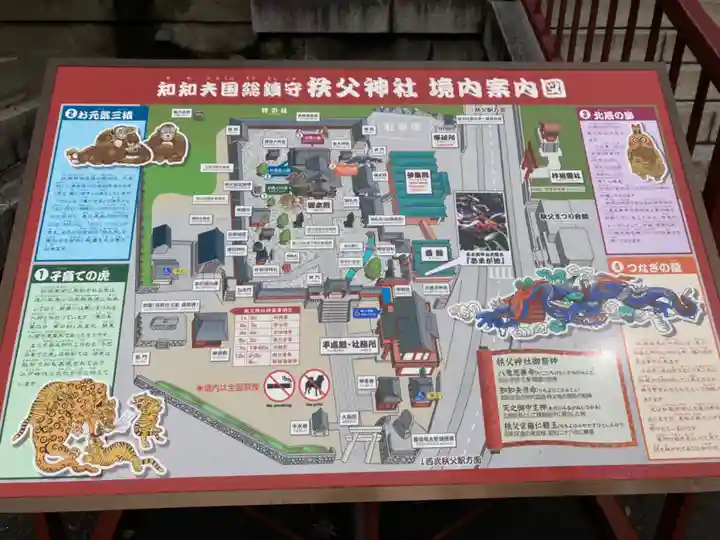 秩父神社(埼玉県)