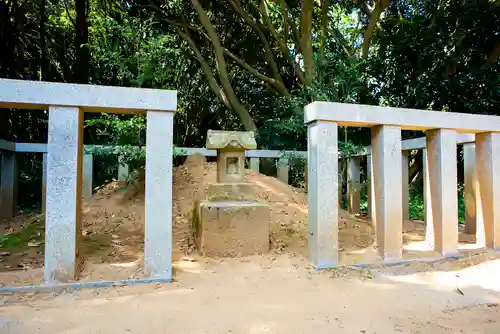 猿田神社のその他建物