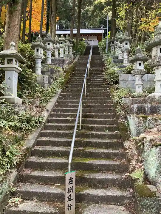 八幡神社(喜多町)(岐阜県)